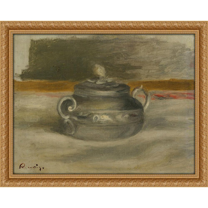 Le Sucrier (circa 1908-09)