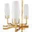 Mathilda 8 - Light Chandelier