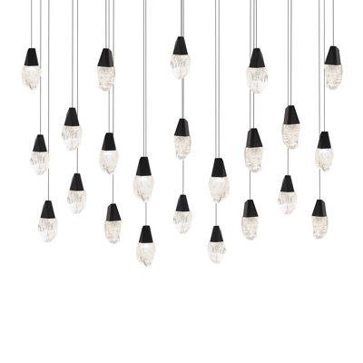 Martini 23 - Light LED Pendant