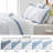 Bedspread Coverlet Lightweight Soft Quilt Bedding Set-106246564-106246567