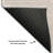 Premium Machine Washable Colmenero AMF1016 Geometric Rug-1763821105