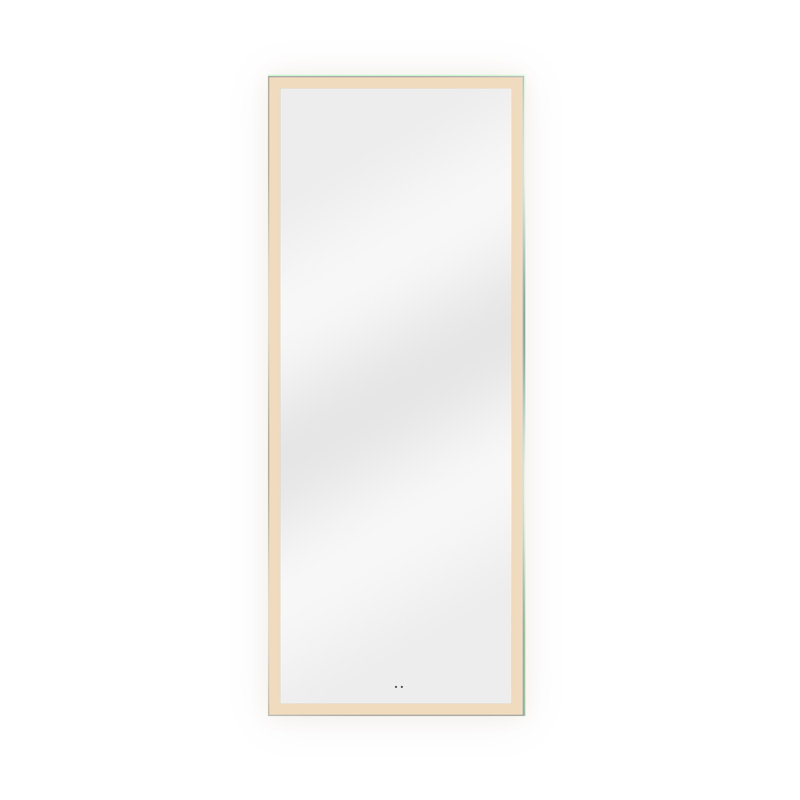 Abbie-Jane Mirror