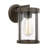 Luning Small Lantern from Generation Lighting -38751665-38751675-38751679