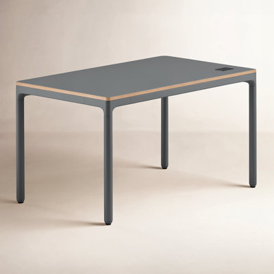 Four Leg Standing Desk