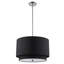 Luminaire suspendu cylindrique de conception unique à 3 lumières Khyrie-1619711572