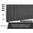 DeCoro Chicago Modern Tufted Upholstered Platform Bed-235688529-237924060