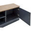 Brielle Unfinished TV Stand for TVs up to 65"-1171396942