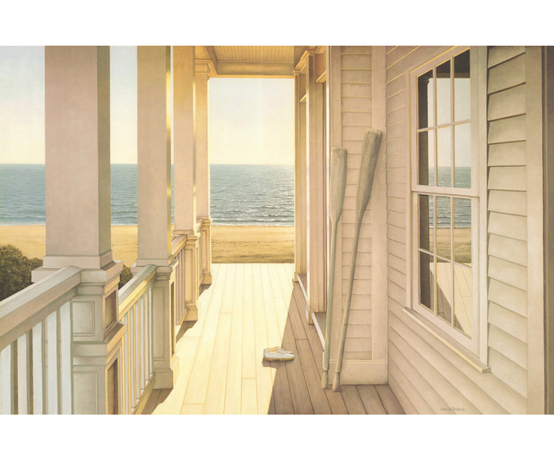 Serenity IMA-P409, 12'' H x 18'' W