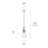 Valmeyer 1 - Light Pendant-1358014672
