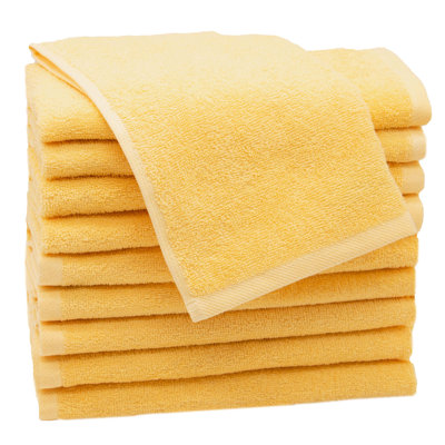 Midweight Fingertip Towel
