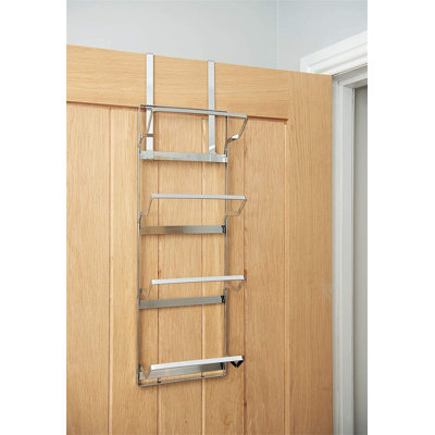 Anaias 20 cm L Towel Rack