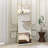 Full Length Glass Floor Mirror -  Basics by Wayfair™-344946083-325177137