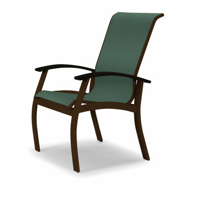 Chaise de patio Askar