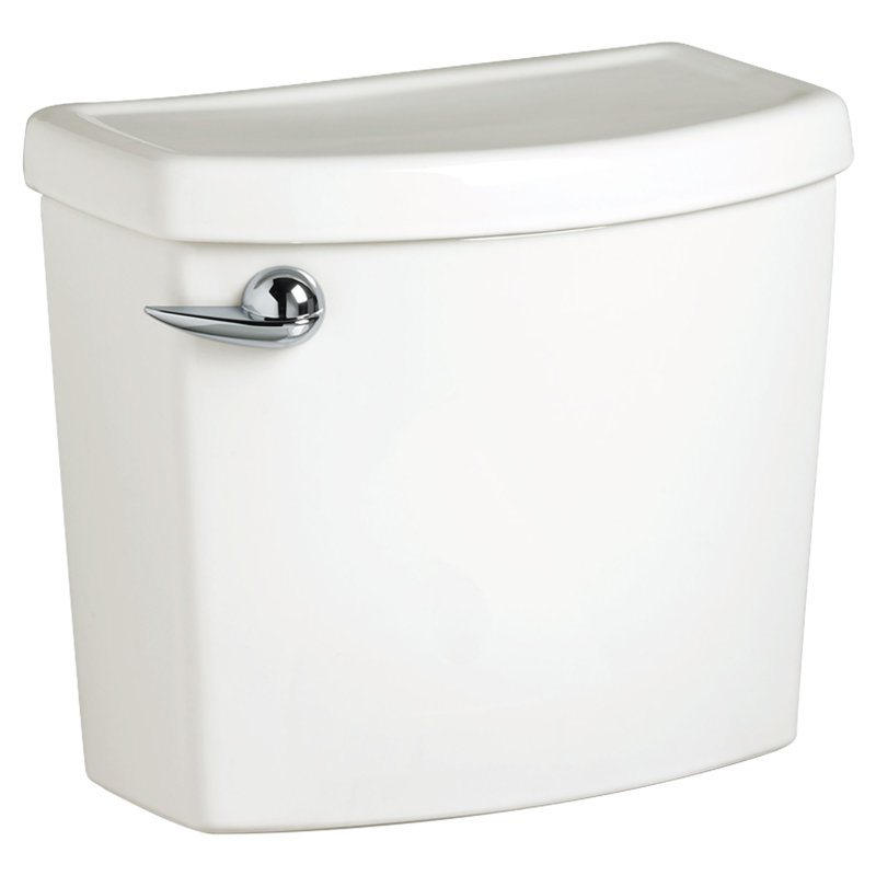 Cadet 1.28 GPF (Water Efficient) Toilet Tank