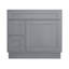 Base de meuble-lavabo simple 36 po seulement-92410341