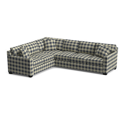 Frye L-Sectional