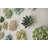 Topsy Turvy Succulent Wall Art-64430345