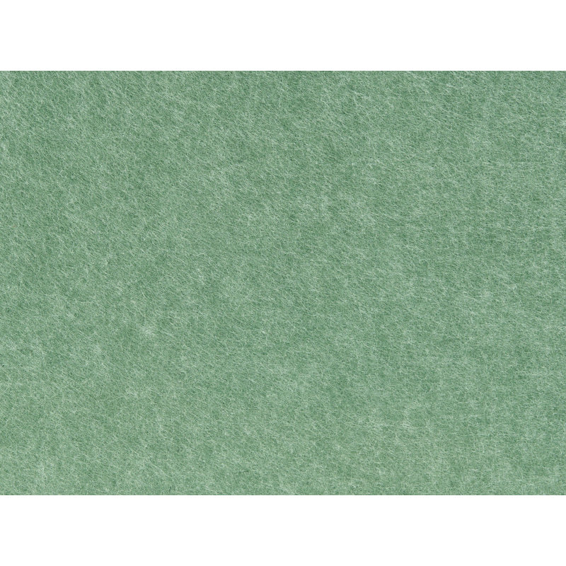 Desk Dividers, Green, 50cm H x 160cm L