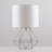 Butera 40Cm Table Lamp Set-30875677-30875678