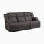 Canapé inclinable double en microfibre Herriman-1991192981-1958927973