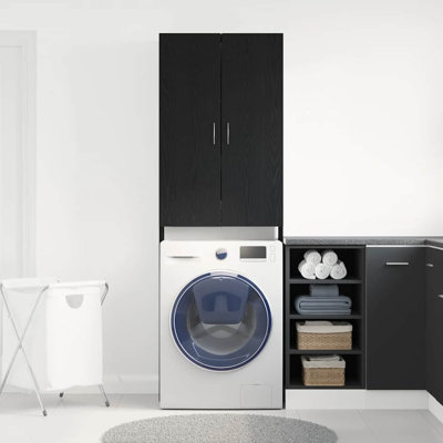 Engineered Wood Bathroom Cabinet