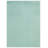 Faux Rabbit Fur Performance Machine Washable Solid Color Rug-88890110