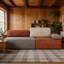 3 Seater Sofa