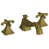 Antique Brass is out of stock