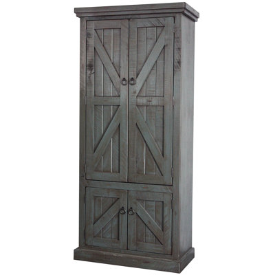 Armoire garde-manger 75 po Zimmerman