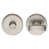 Satin Nickel selected