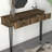 47'' Console Table