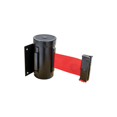 AmTab - H-RETB-001-EC - Retractable Belt Head - 4"W x 4"L