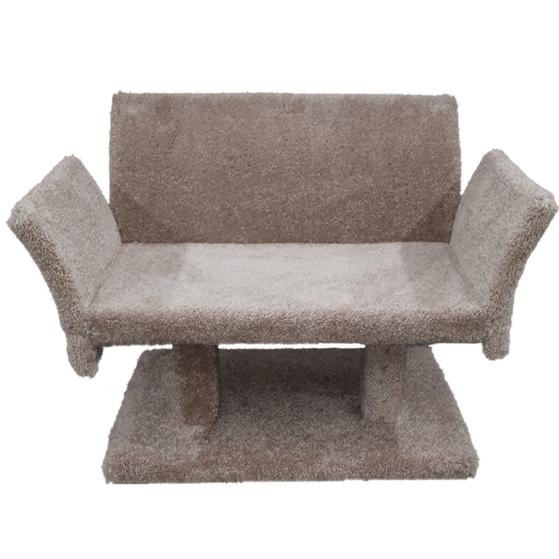 Perchoir pour chat 18" trône