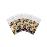 Dia De Los Muertos Rich Cotton Blend Square Napkins
