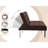 Dacy 68.5'' Upholstered Convertible Sofa-365870132