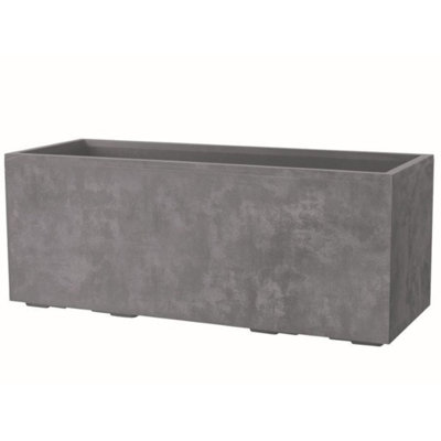 Millennium Planter Box