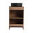 20'' Single Bathroom Vanity With Ceramic Top-1851645191
