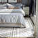 Boho Washable Area Rugs Non-Slip Ultra-Thin Living Room Rugs Moroccan Print Indoor Carpet