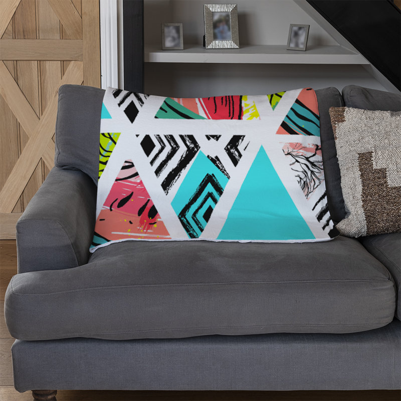 Rauch Quilted Throw Blanket