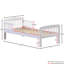 Colmars Toddler (2'6) Solid Wood Bed
