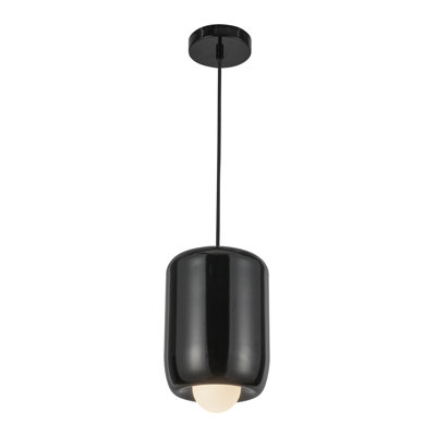 Hayden 1 - Light LED Pendant