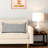 Contemporary Handmade Solid Color 100% Cotton Lumbar Pillow Cover-472359547-443573496