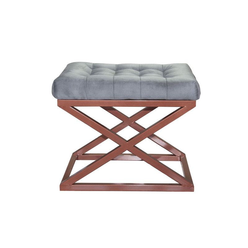 Pouf, Gris