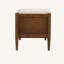 Banc de rangement Lavarius