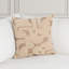Austen Cotton Throw Pillow
