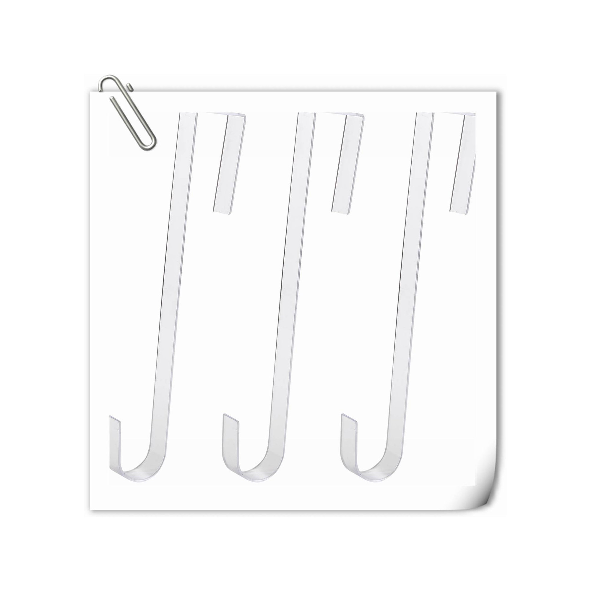 12'' Wreath Hanger
