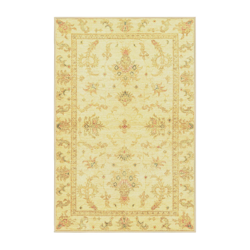 Tapis abstrait moderne 3928, Rectangle 3 pi x 5 pi