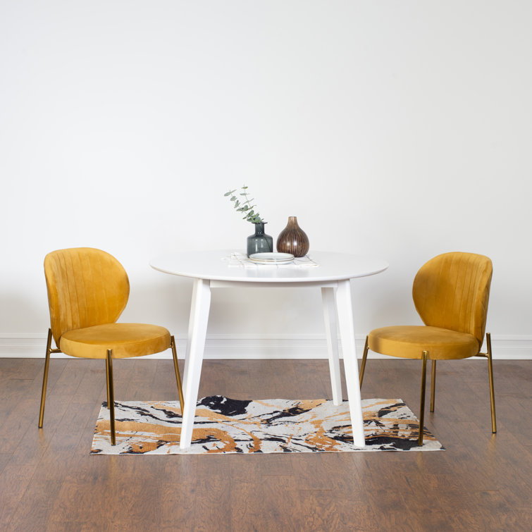 Flurim 2 - Person Dining Set *similar to stock photo* *incomplete* 