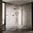 Anthem Duo Two-Outlet Shower Digital Control-116503091