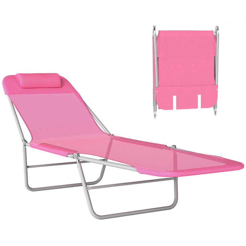 182cm Long Single Chaise